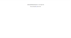 Desktop Screenshot of antidisestablishmentarianism.com